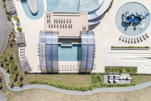 Federico MARTINEZ DAVERIO - SARL MARTINEZ DAVERIO